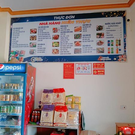 Hien Thuc Hotel Ninh Bình Kültér fotó