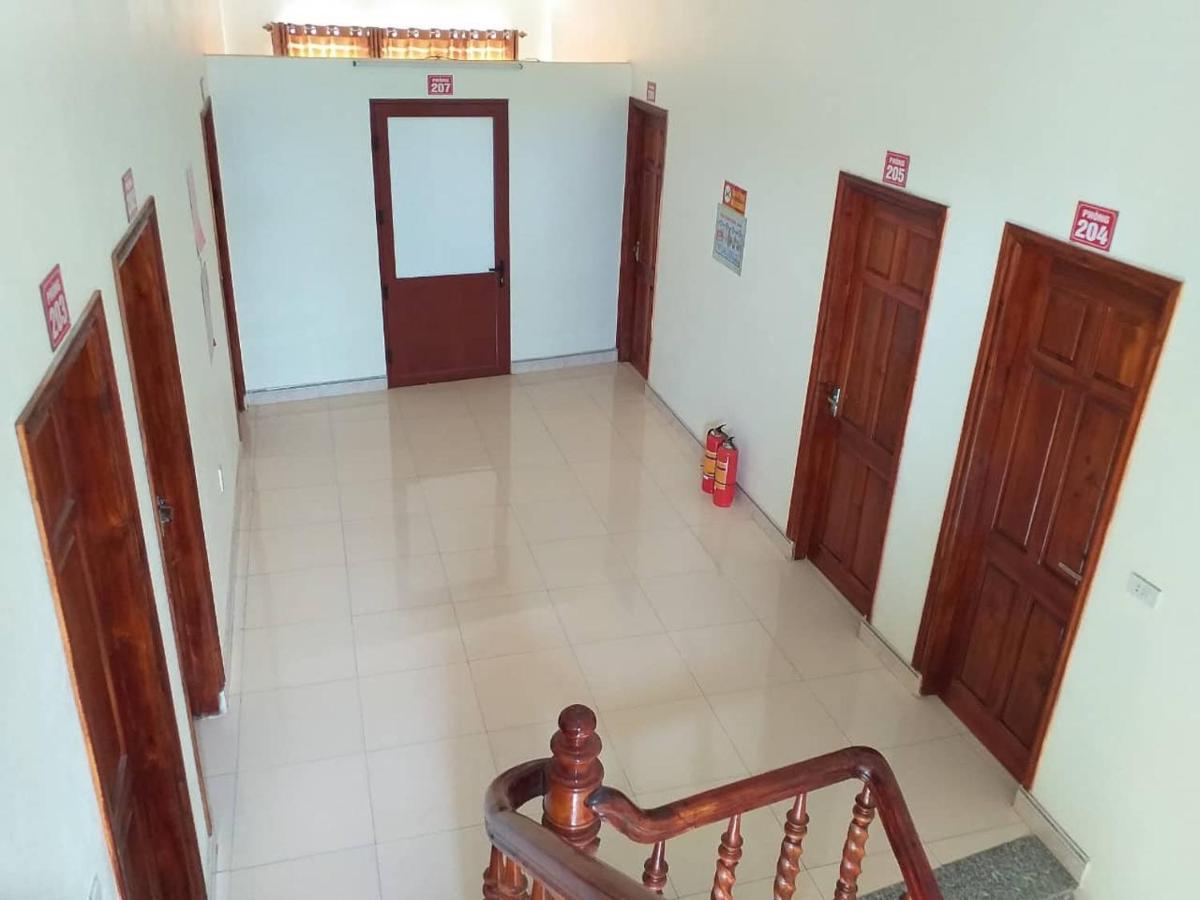 Hien Thuc Hotel Ninh Bình Kültér fotó