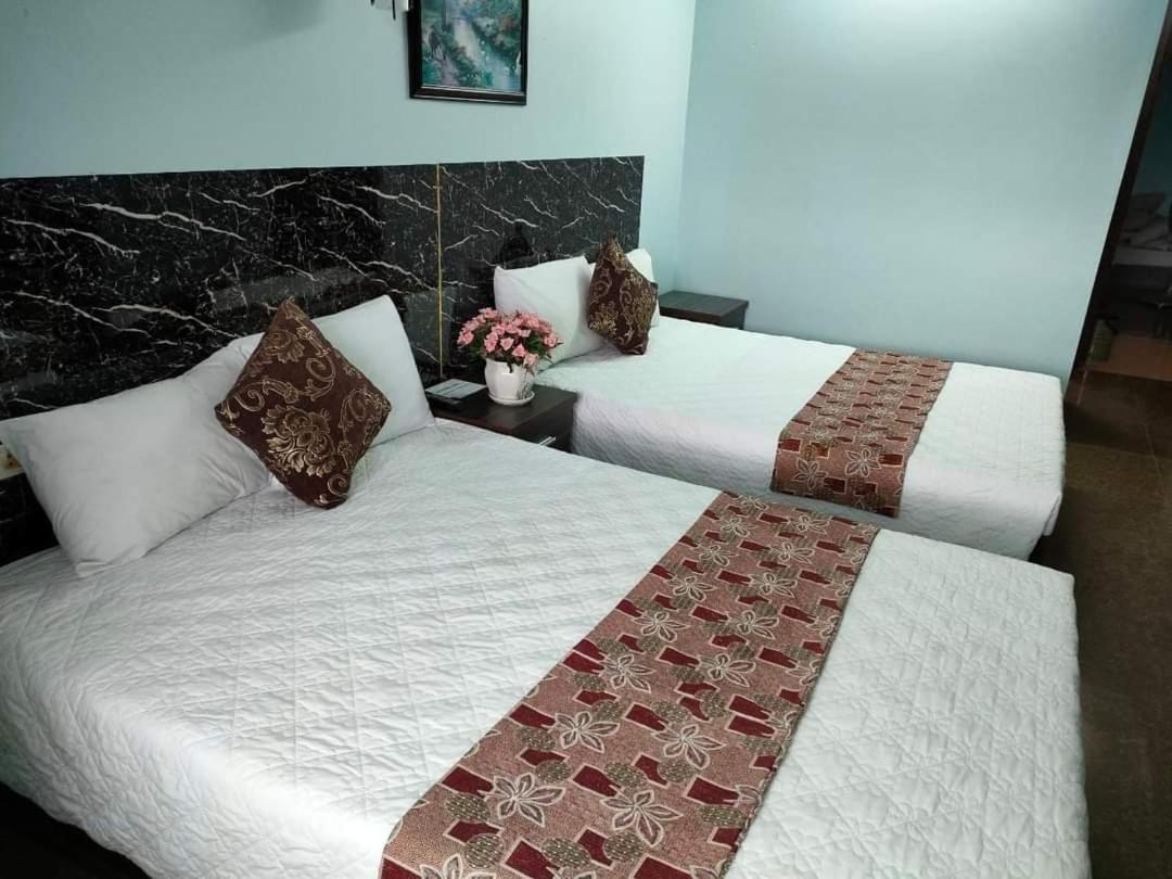 Hien Thuc Hotel Ninh Bình Kültér fotó